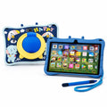 Tablet Infantil 64GB | Tecnologia Educativa para Aprender e se Divertir com Segurança