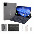 Tablet E1035 128GB Android 13 | Desempenho e Produtividade para o Dia a Dia