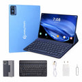 Tablet E1035 128GB Android 13 | Desempenho e Produtividade para o Dia a Dia