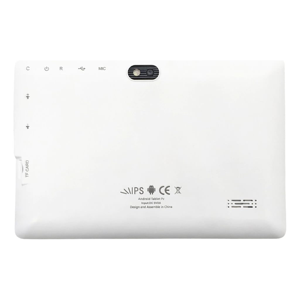 Tablet Infantil Labubu 128GB Android 7” | Diversão, Aprendizado e Desempenho para o Dia a Dia