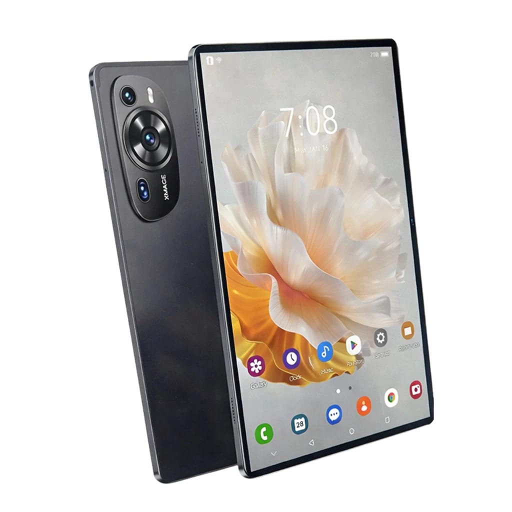 Tablet T10 512GB Android 10.1” | Máximo Desempenho, Conectividade e Produtividade Completa