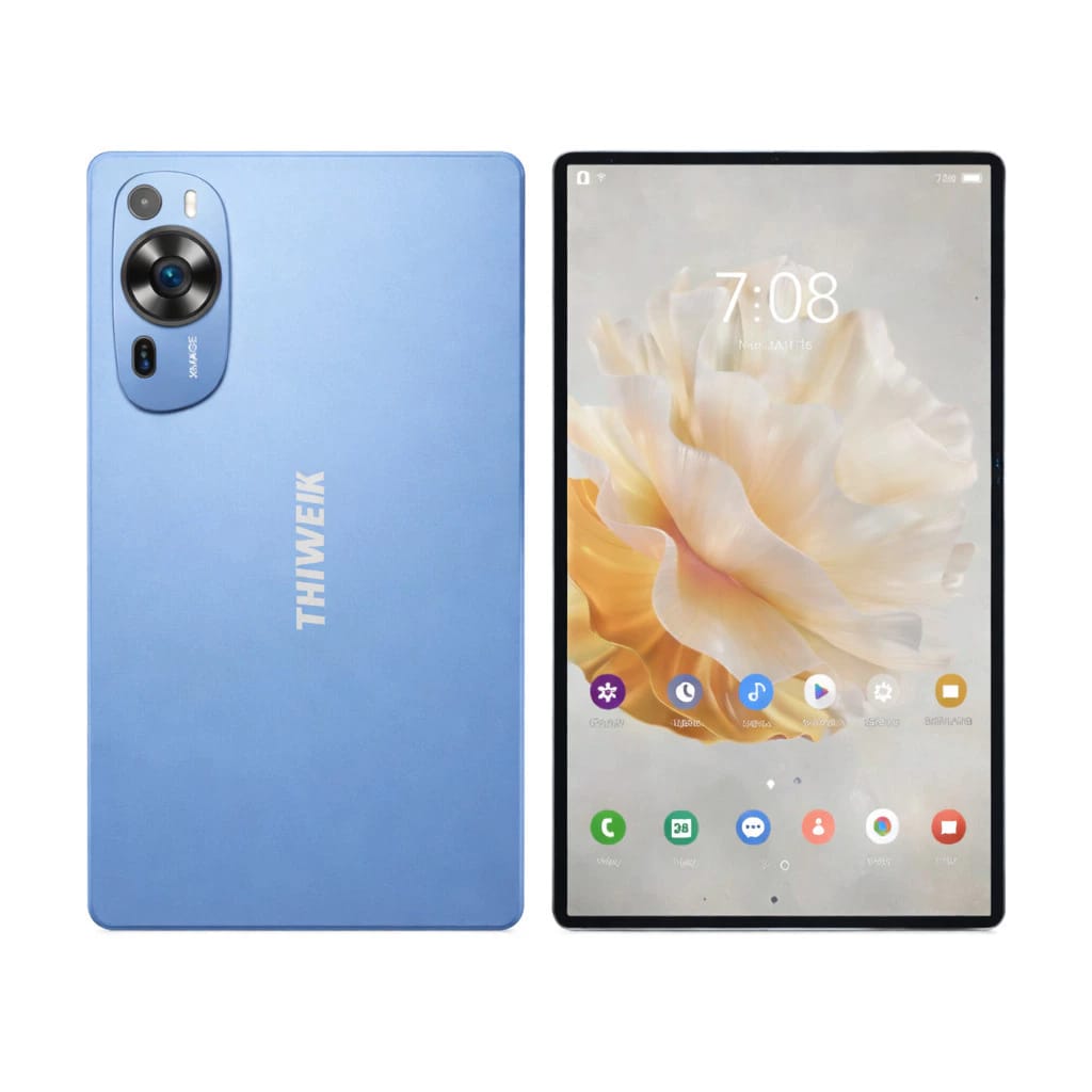 Tablet T10 512GB Android 10.1” | Máximo Desempenho, Conectividade e Produtividade Completa