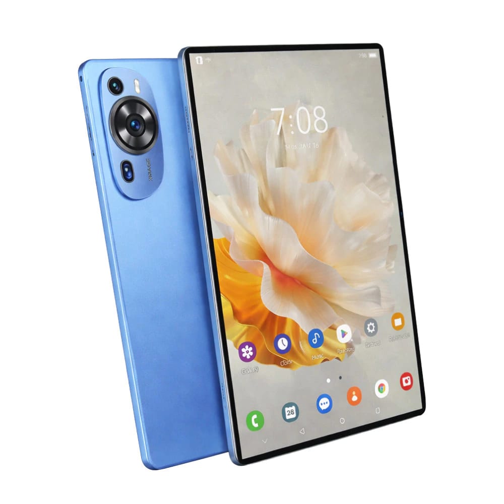 Tablet T10 512GB Android 10.1” | Máximo Desempenho, Conectividade e Produtividade Completa