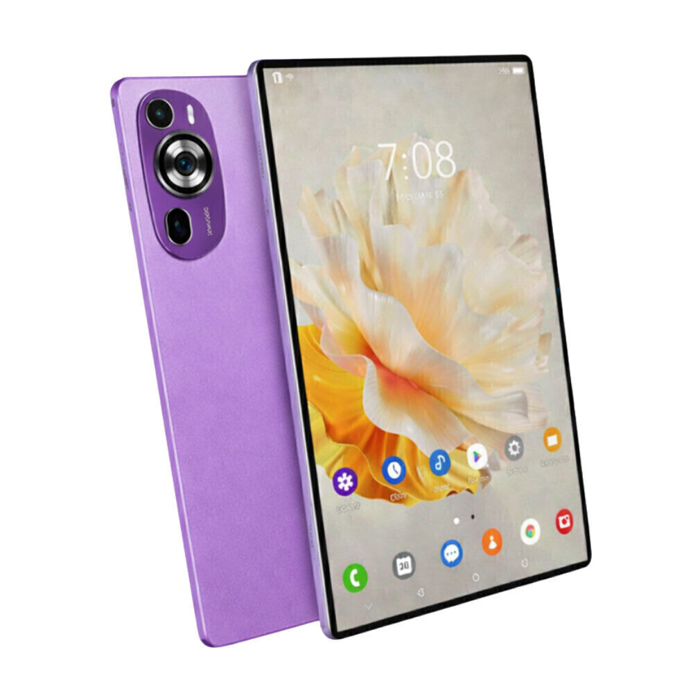 Tablet T10 512GB Android 10.1” | Máximo Desempenho, Conectividade e Produtividade Completa