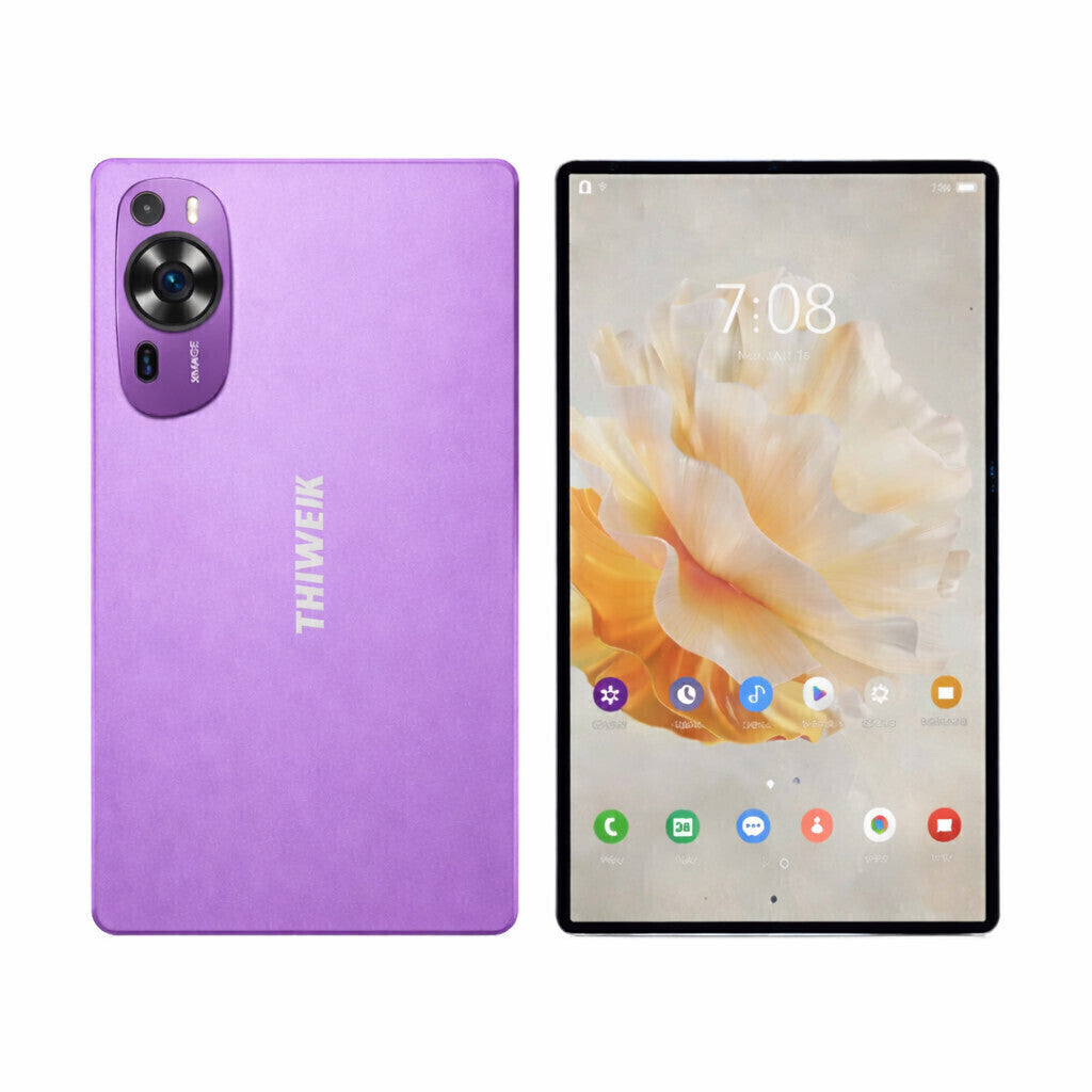 Tablet T10 512GB Android 10.1” | Máximo Desempenho, Conectividade e Produtividade Completa